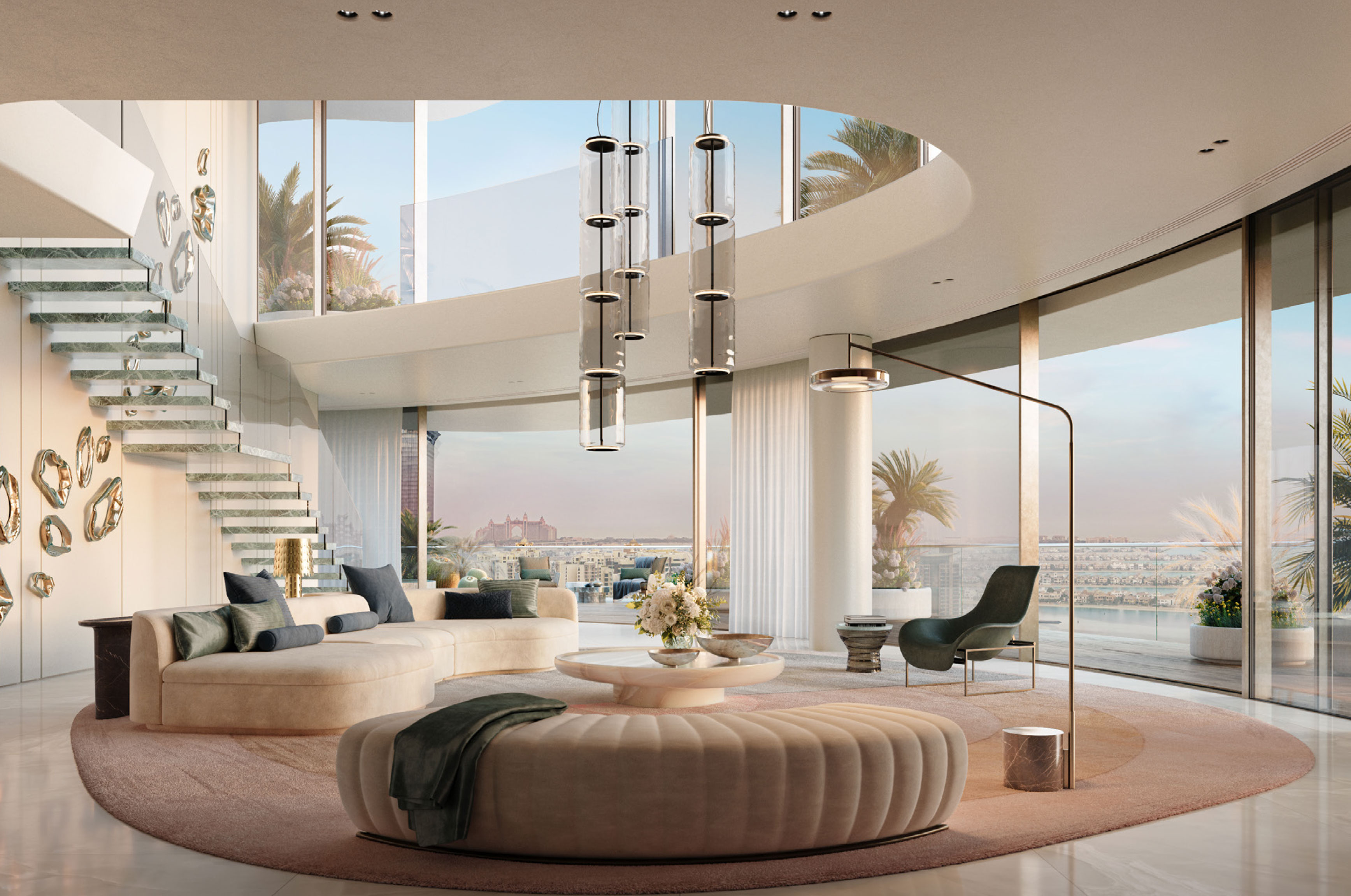 Property for Sale in Palm Jumeirah